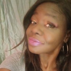 Meet your Posher, Tanesha